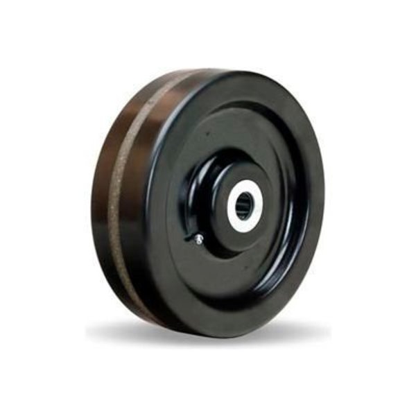 Hamilton Casters Hamilton® Plastex Wheel 10 x 3 - 1" Roller Bearing W-1030-P-1